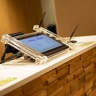 Super Hotel Okinawa Nago