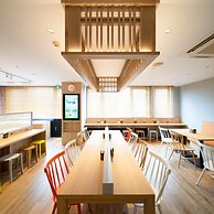 Super Hotel Okinawa Nago