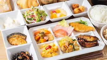 Super Hotel Okinawa Nago