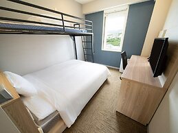 Super Hotel Okinawa Nago