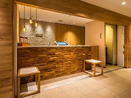 Super Hotel Okinawa Nago