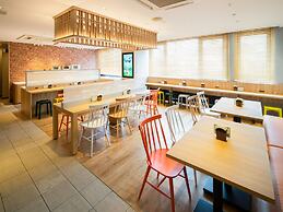 Super Hotel Okinawa Nago