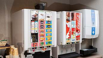 Super Hotel Okinawa Nago