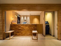 Super Hotel Okinawa Nago