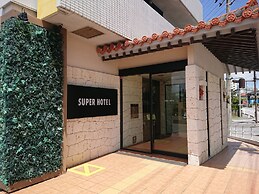 Super Hotel Okinawa Nago