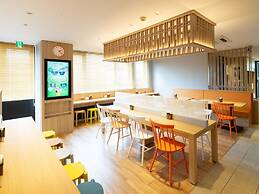 Super Hotel Okinawa Nago