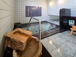 Super Hotel Okinawa Nago