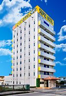 Super Hotel Okinawa Nago