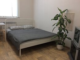 Hostel Evrazia