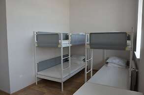 Hostel Evrazia
