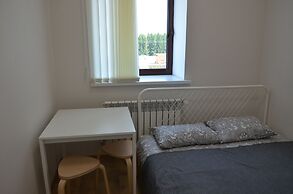 Hostel Evrazia