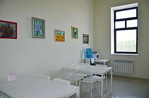 Hostel Evrazia