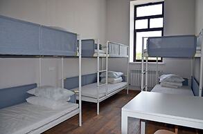 Hostel Evrazia