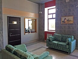 Hostel Evrazia