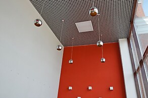 Hostel Evrazia