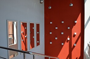 Hostel Evrazia