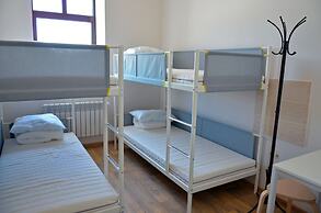Hostel Evrazia