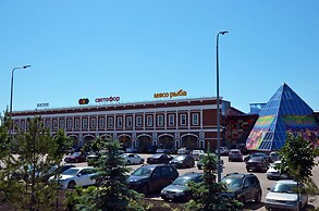 Hostel Evrazia