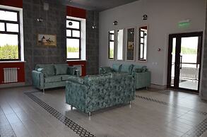 Hostel Evrazia