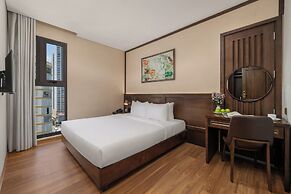 Golden Lotus Hotel Da Nang