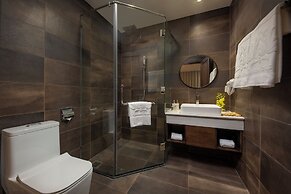 Golden Lotus Hotel Da Nang