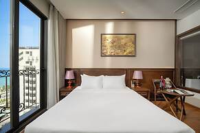 Golden Lotus Hotel Da Nang