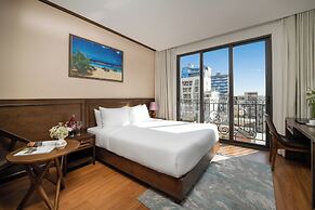 Golden Lotus Hotel Da Nang