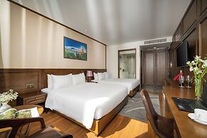 Golden Lotus Hotel Da Nang