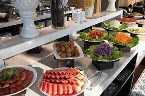 Golden Lotus Hotel Da Nang