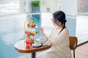 Golden Lotus Hotel Da Nang