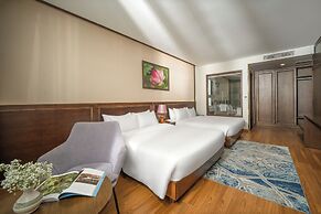 Golden Lotus Hotel Da Nang