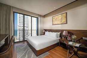 Golden Lotus Hotel Da Nang