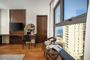 Golden Lotus Hotel Da Nang