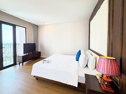 Golden Lotus Hotel Da Nang