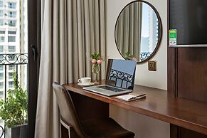 Golden Lotus Hotel Da Nang