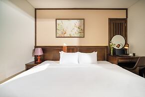 Golden Lotus Hotel Da Nang