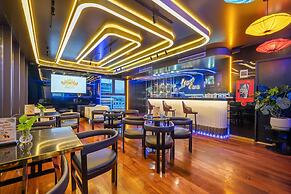 Golden Lotus Hotel Da Nang