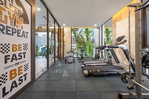 Golden Lotus Hotel Da Nang