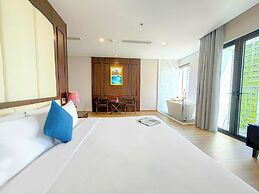 Golden Lotus Hotel Da Nang