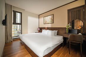 Golden Lotus Hotel Da Nang