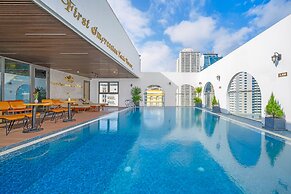 Golden Lotus Hotel Da Nang
