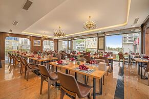 Golden Lotus Hotel Da Nang