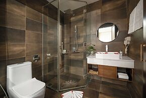 Golden Lotus Hotel Da Nang