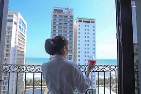 Golden Lotus Hotel Da Nang