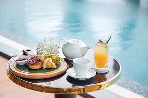 Golden Lotus Hotel Da Nang