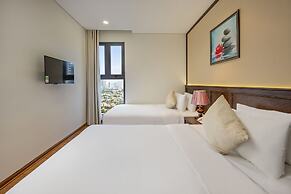 Golden Lotus Hotel Da Nang