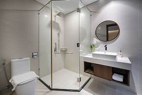 Golden Lotus Hotel Da Nang