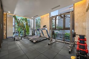 Golden Lotus Hotel Da Nang