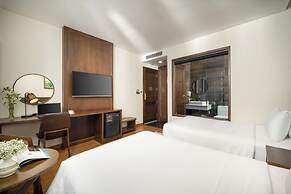 Golden Lotus Hotel Da Nang