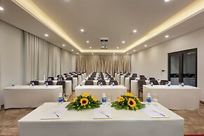 Golden Lotus Hotel Da Nang